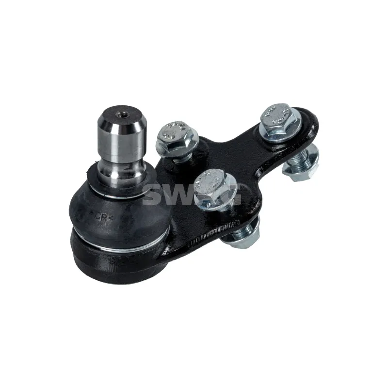 Rotule de suspension avant droit SWAG 33 10 1529