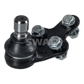 Rotule de suspension avant gauche SWAG 33 10 1530