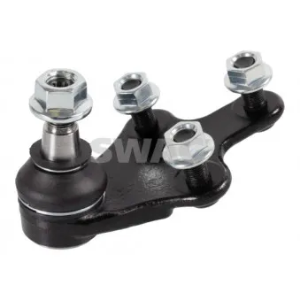 Rotule de suspension SWAG 33 10 1553