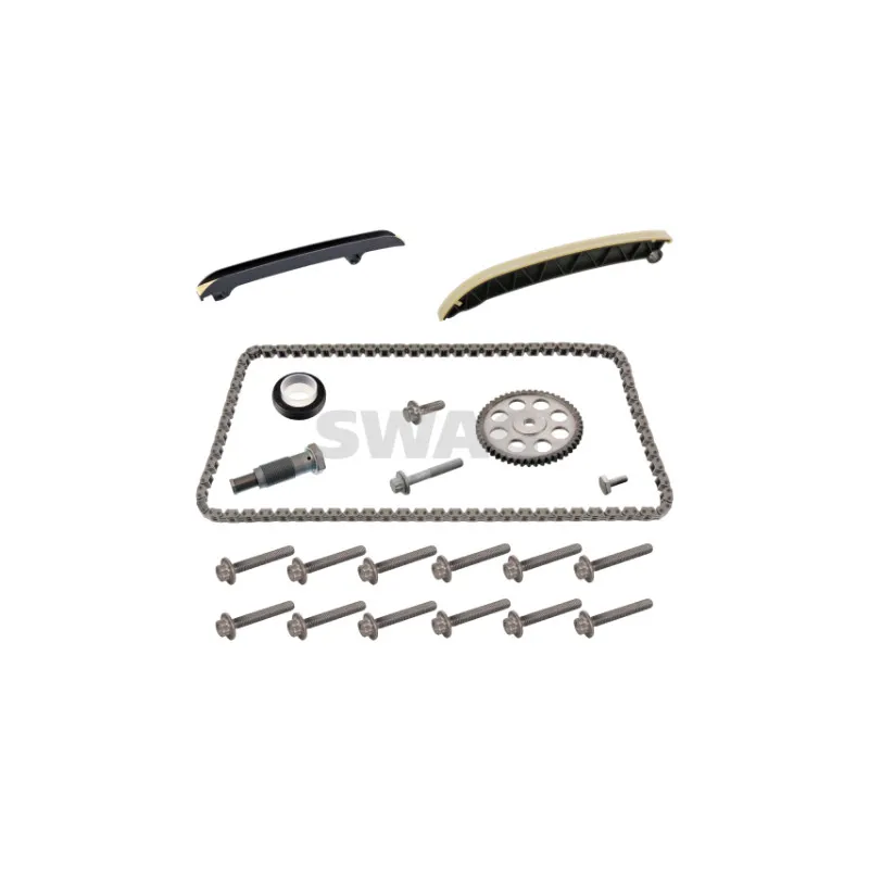 Kit de distribution par chaîne SWAG 33 10 1562