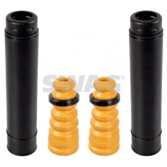 Butée élastique, suspension SWAG 33 10 1564