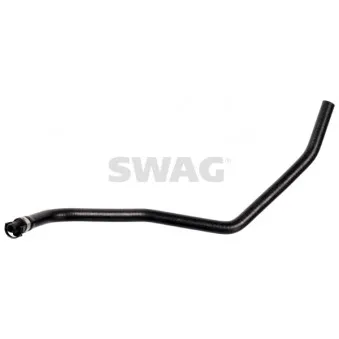 Durite de radiateur SWAG 33 10 1568