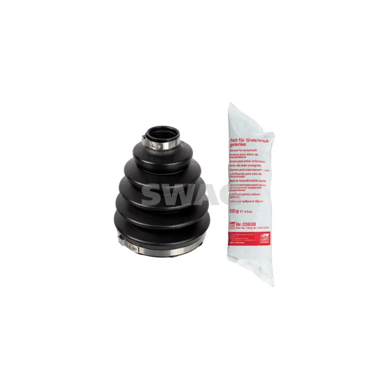 Soufflets de cardan avant SWAG 33 10 1569