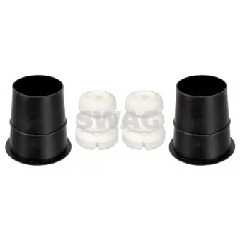 Butée élastique, suspension SWAG 33 10 1572