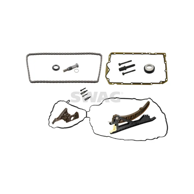 Kit de distribution par chaîne SWAG 33 10 1599