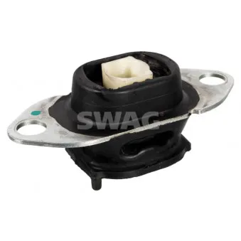 Suspension, boîte de vitesse manuelle SWAG 33 10 1601
