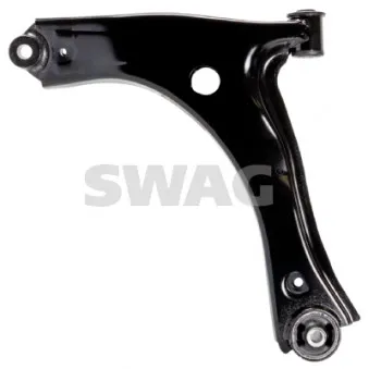 Triangle ou bras de suspension (train avant) SWAG 33 10 1627