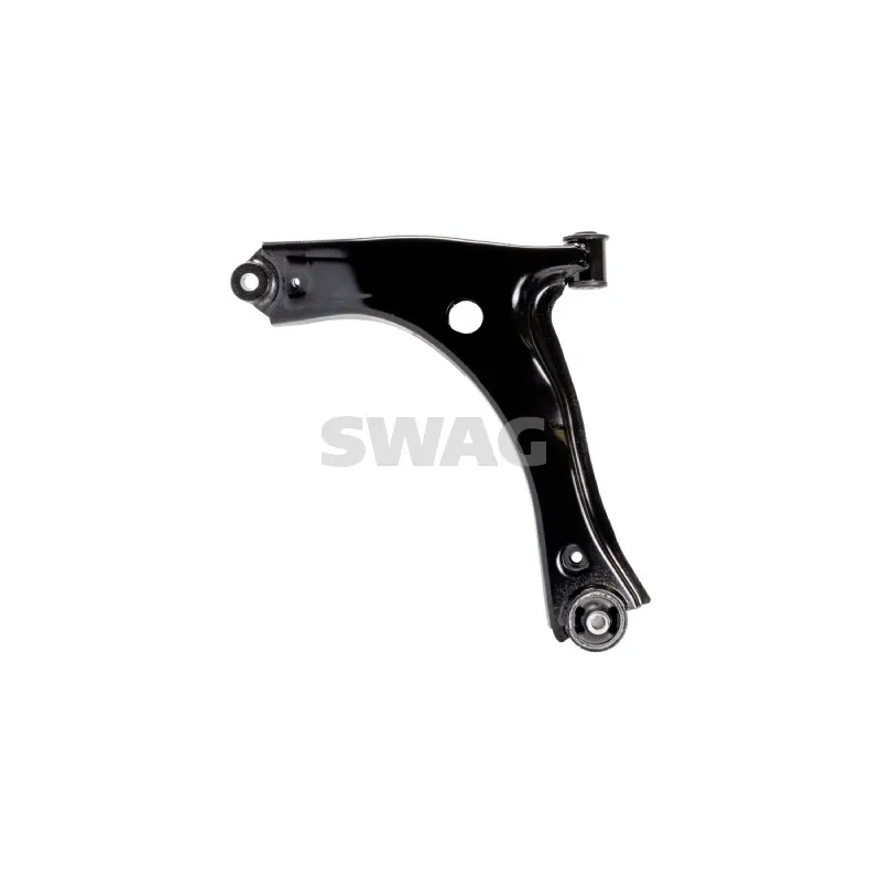 Triangle ou bras de suspension (train avant) SWAG 33 10 1627