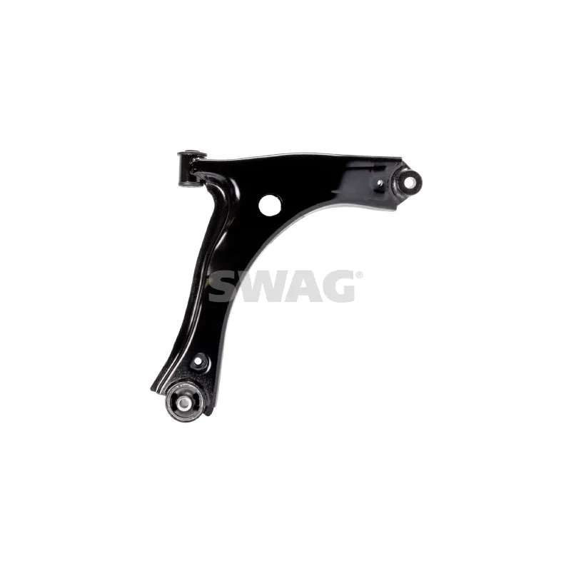 Triangle ou bras de suspension (train avant) SWAG 33 10 1628
