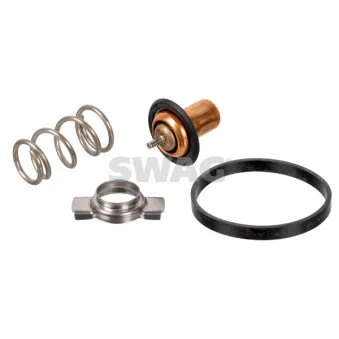 Thermostat, liquide de refroidissement SWAG