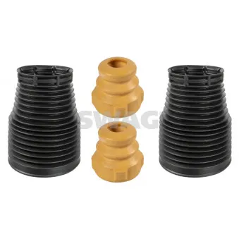 Butée élastique, suspension SWAG 33 10 1670