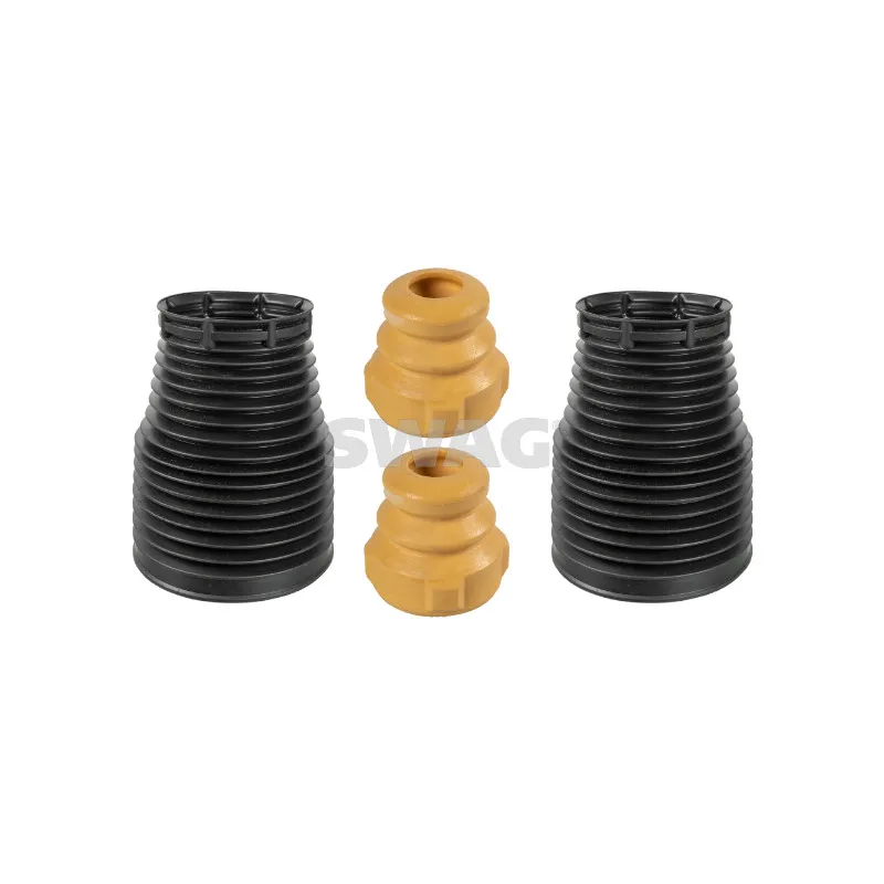 Butée élastique, suspension SWAG 33 10 1670
