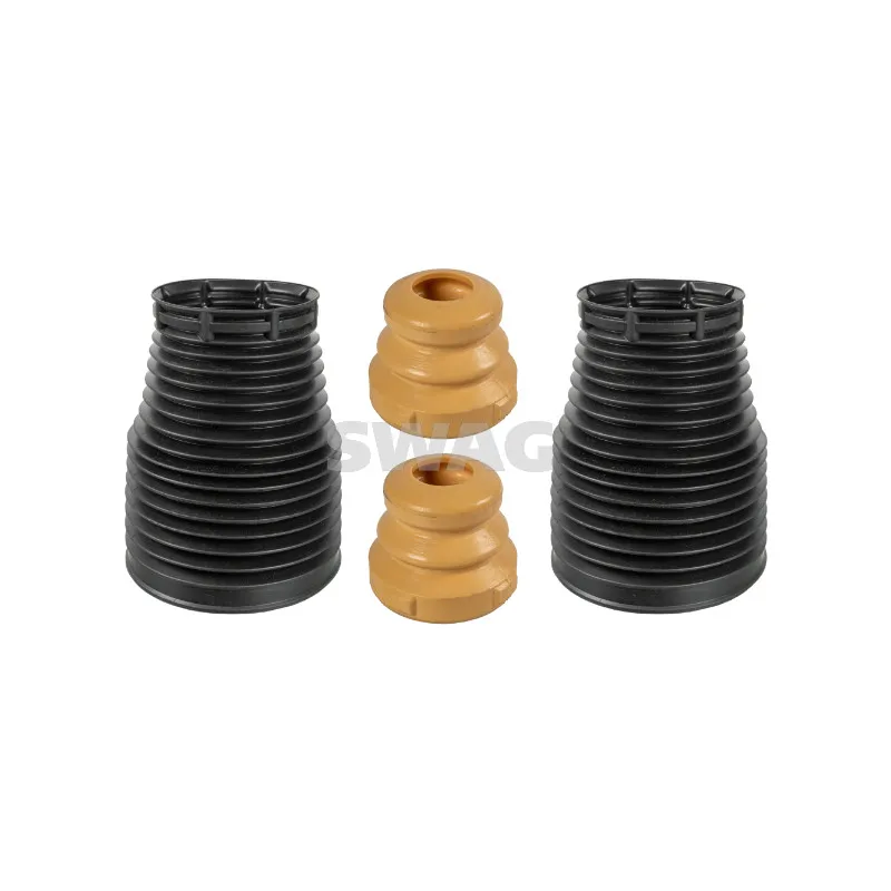 Butée élastique, suspension SWAG 33 10 1672