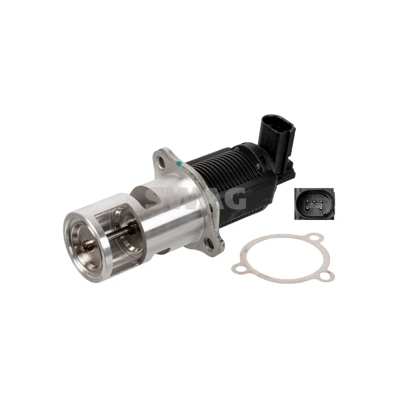 Vanne EGR SWAG 33 10 1704