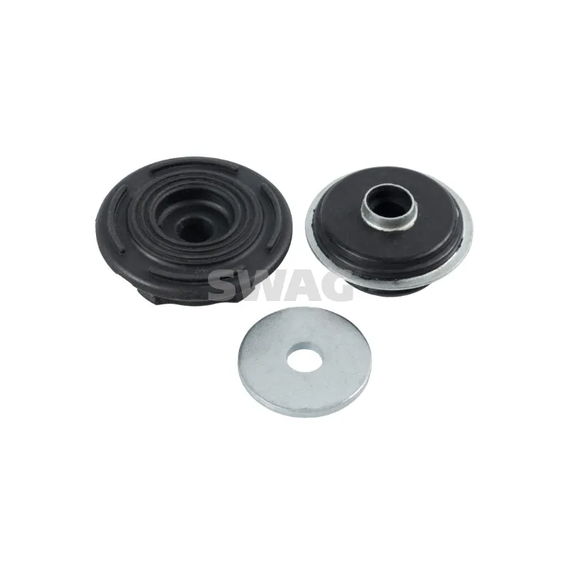 Kit de réparation, coupelle de suspension SWAG 33 10 1751