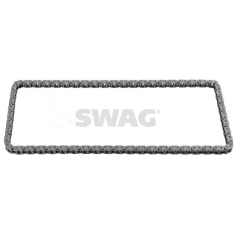 Chaîne de distribution SWAG 33 10 1782