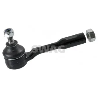 Rotule de barre de connexion SWAG 33 10 1795