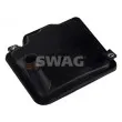 Kit de filtre hydraulique, boîte automatique SWAG 33 10 1804 - Visuel 2