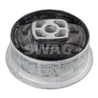 Suspension, bras de liaison avant droit SWAG 33 10 1809