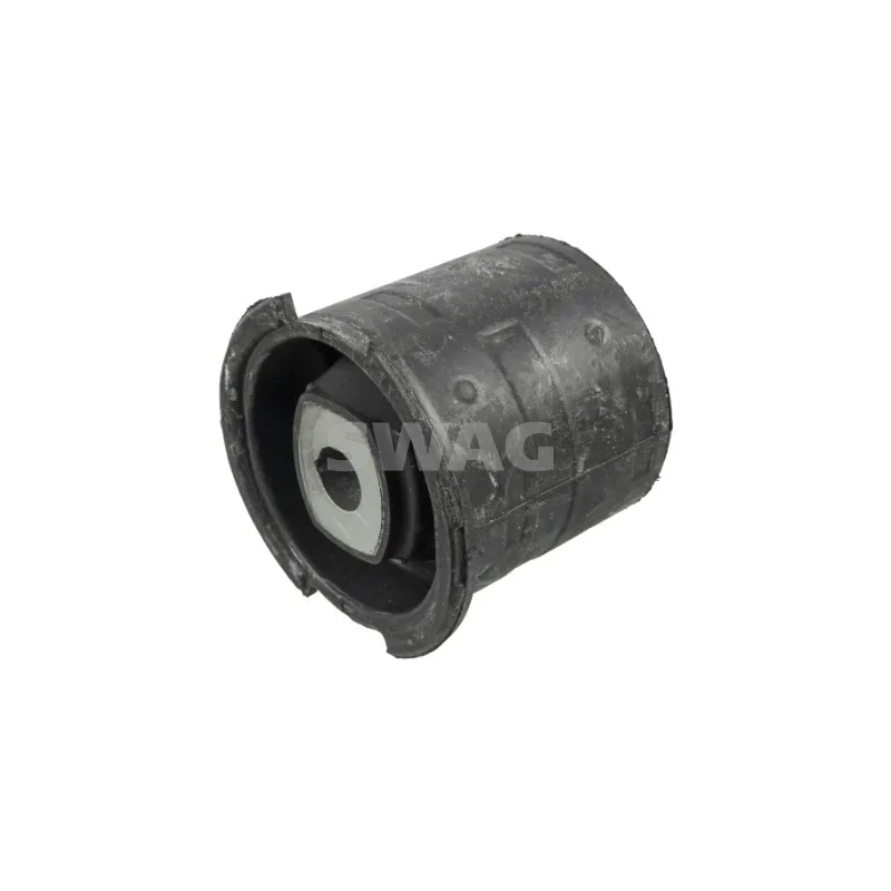 Suspension, corps de l'essieu SWAG 33 10 1813
