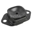 Suspension, boîte de transfert SWAG 33 10 1836 - Visuel 1