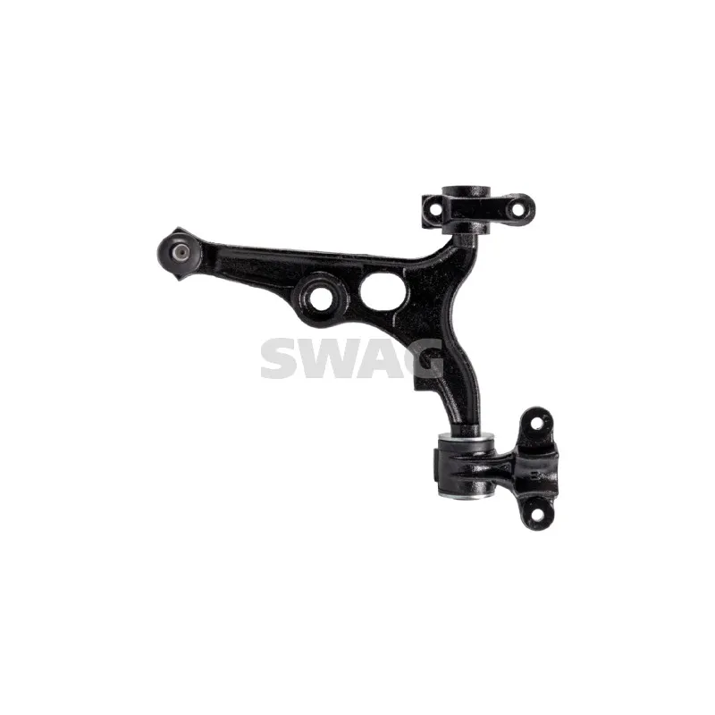 Triangle ou bras de suspension (train avant) SWAG 33 10 1843