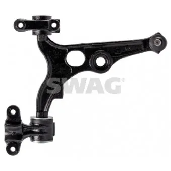 Triangle ou bras de suspension (train avant) SWAG 33 10 1844