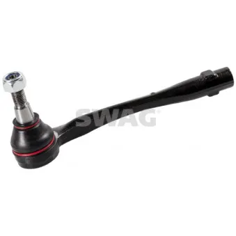 Rotule de barre de connexion avant droit SWAG 33 10 1860