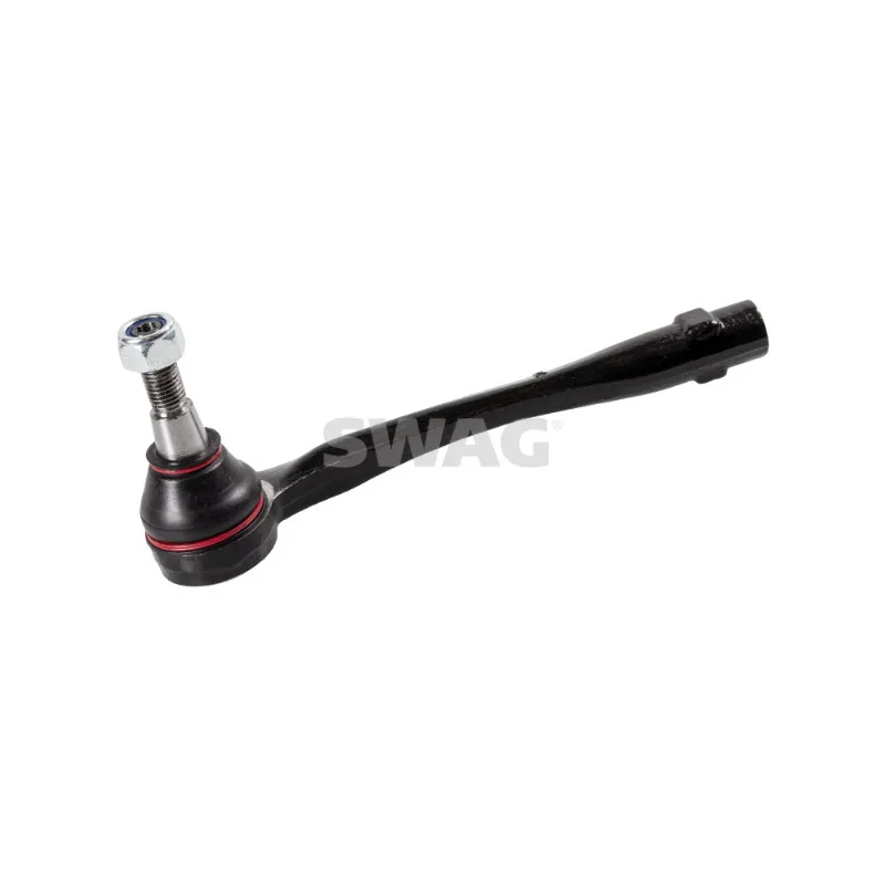 Rotule de barre de connexion avant droit SWAG 33 10 1860