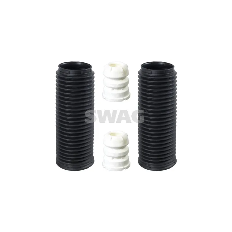 Butée élastique, suspension SWAG 33 10 1870