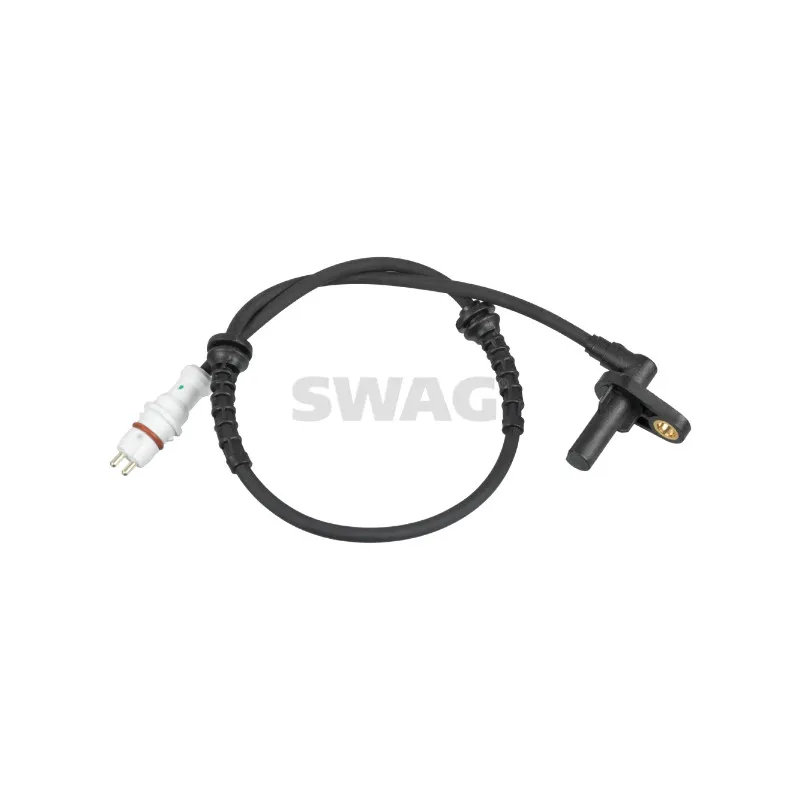 Capteur, vitesse de roue SWAG 33 10 1877