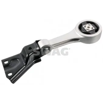 Support, suspension du moteur SWAG 33 10 1880