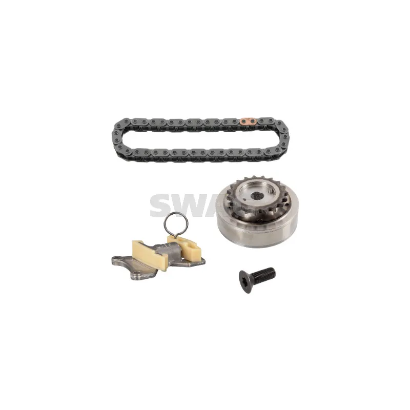 Kit de distribution par chaîne SWAG 33 10 1901