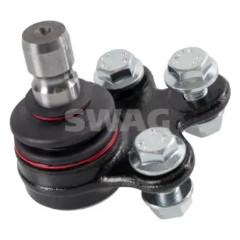 Rotule de suspension SWAG 33 10 1915