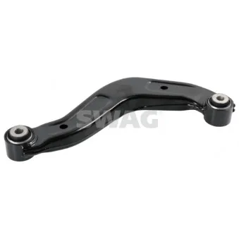 Bras de liaison, suspension de roue arrière gauche SWAG 33 10 1925