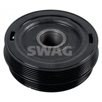 Poulie, vilebrequin SWAG