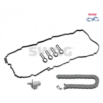 Kit de distribution par chaîne SWAG 33 10 1934