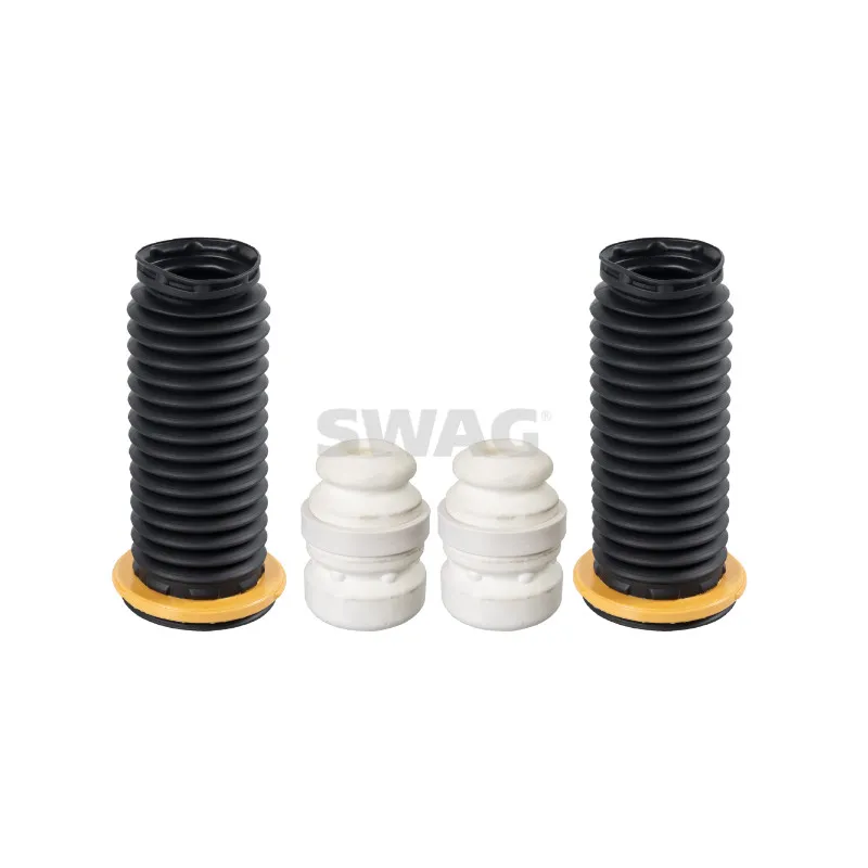 Butée élastique, suspension SWAG 33 10 1941