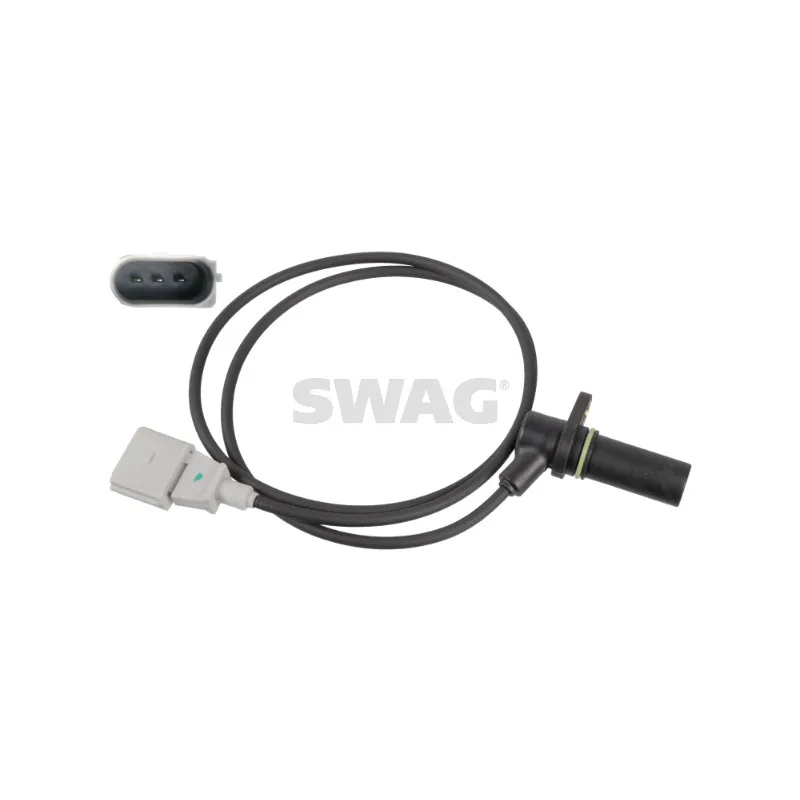Capteur d'angle, vilebrequin SWAG 33 10 1999