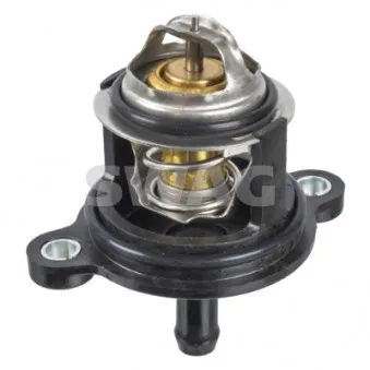 Thermostat, liquide de refroidissement SWAG 33 10 2009