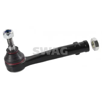 Rotule de barre de connexion avant droit SWAG 33 10 2049
