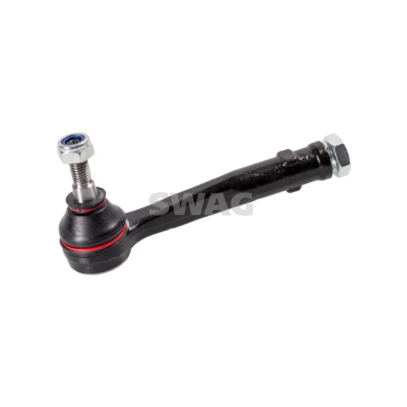 Rotule de barre de connexion avant gauche SWAG 33 10 2050