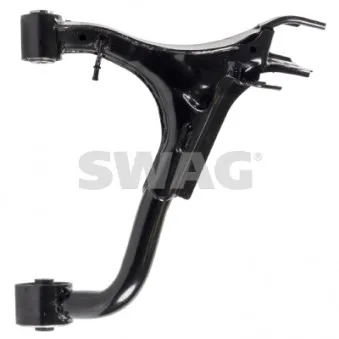 Bras de liaison, suspension de roue arrière droit SWAG 33 10 2059