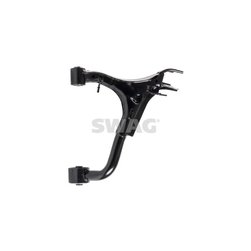 Bras de liaison, suspension de roue arrière droit SWAG 33 10 2059