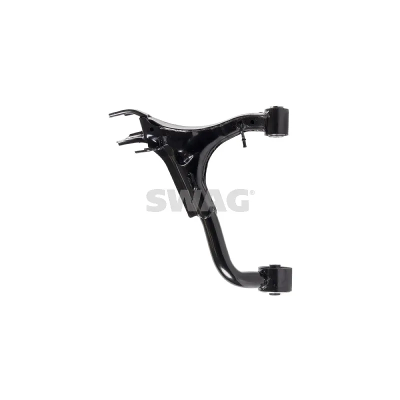 Bras de liaison, suspension de roue arrière gauche SWAG 33 10 2060