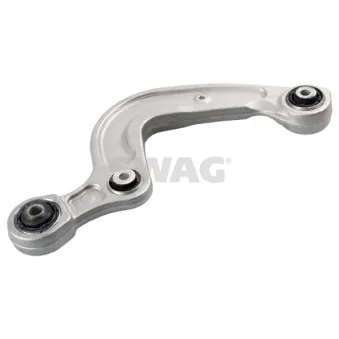 Bras de liaison, suspension de roue arrière gauche SWAG 33 10 2072