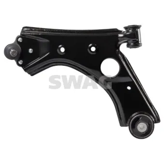 Triangle ou bras de suspension (train avant) SWAG 33 10 2084