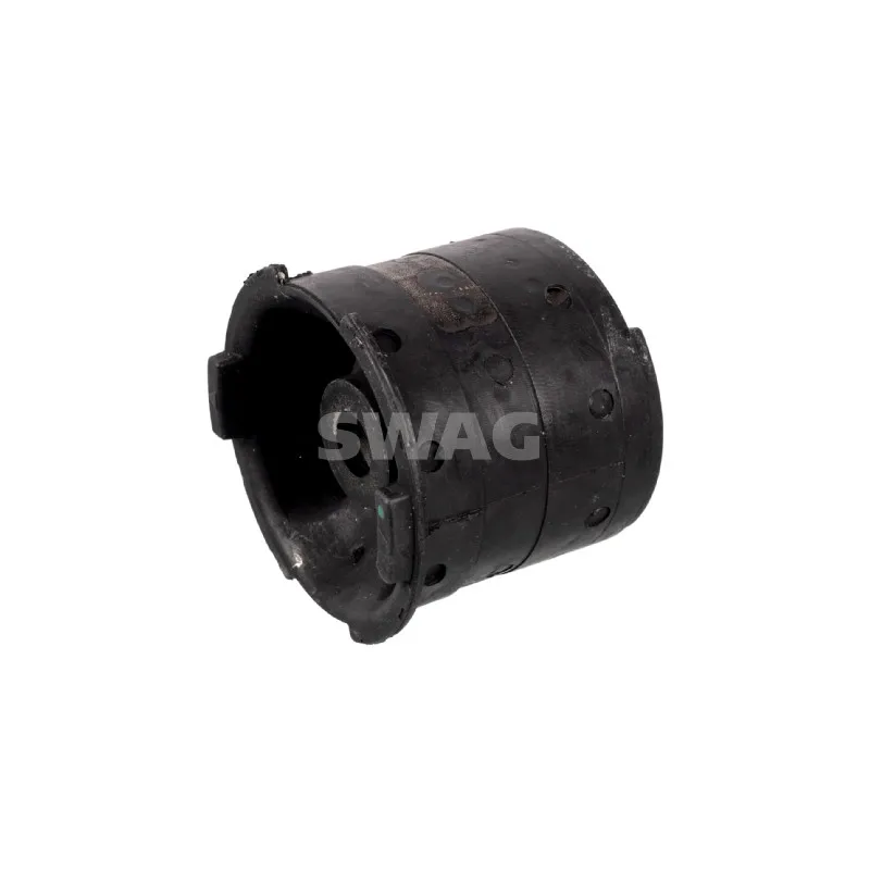 Suspension, corps de l'essieu SWAG 33 10 2087