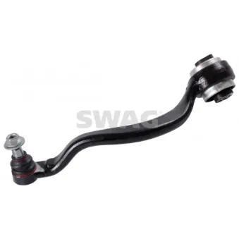 Triangle ou bras de suspension (train avant) SWAG 33 10 2088