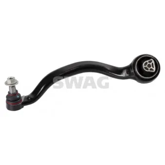Triangle ou bras de suspension (train avant) SWAG 33 10 2089